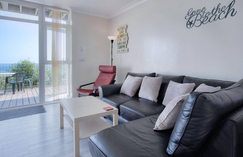 Pendine Apartment | Sunbeam - 2 Bedroom Apartment - Pendine