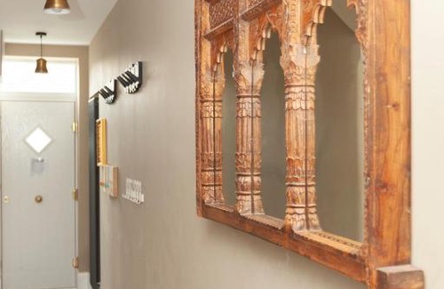 Whitstable House | Sunbeam Cottage sleeps 10