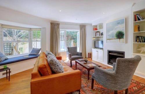 Wilderness House | Sunbird Cottage - Wilderness