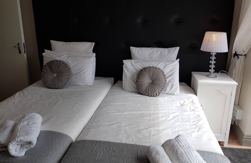 Langebaan House | Sunbird View