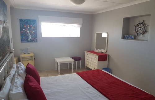 Langebaan House | Sunbird View