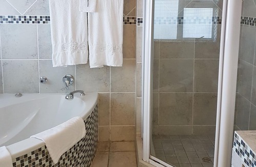 Langebaan House | Sunbird View