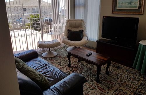 Langebaan House | Sunbird View