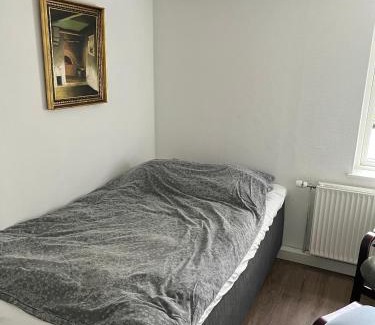 Hedensted Bed & Breakfast | Sunbjerre B&B