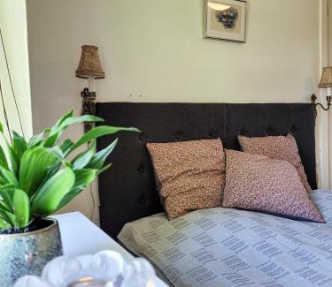 Hedensted Bed & Breakfast | Sunbjerre B&B