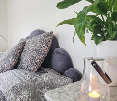 Hedensted Bed & Breakfast | Sunbjerre B&B