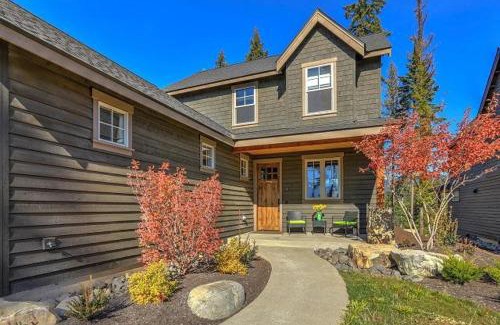 Cle Elum House | Suncadia 3 Bdrm Family Home with Spectacular Views