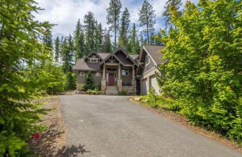 Cle Elum House | Suncadia 4 Bdrm Custom Built Pet Friendly Home