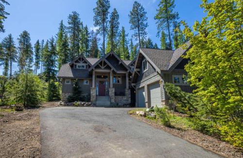 Cle Elum House | Suncadia 4 Bdrm Custom Built Pet Friendly Home