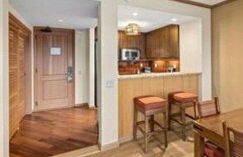 Cle Elum Hotel | Suncadia Resort Luxury Suite with Amazing Mountain Views