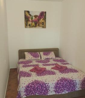 Sutomore Apartment | Sunce