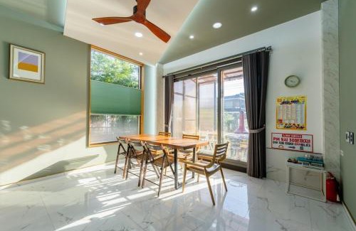 Pomit House | Suncheon Slow Pension