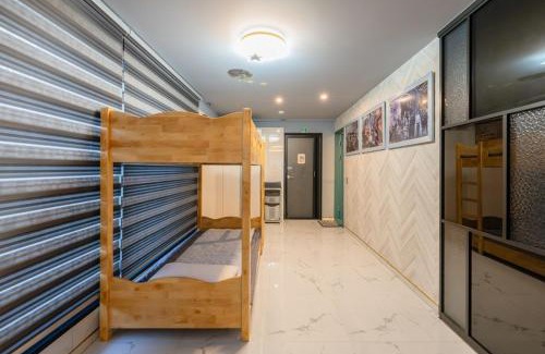 Pomit House | Suncheon Slow Pension