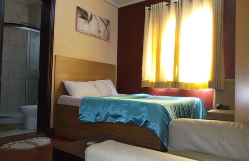 Surulere Bed & Breakfast | Suncity Hotel