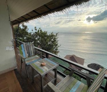 Haad Rin Resort | Suncliff Resort