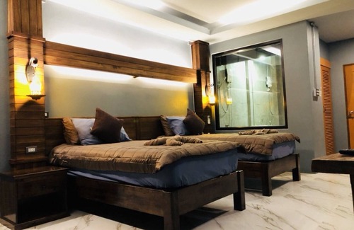 Baan Tai Resort | Suncliff Resort