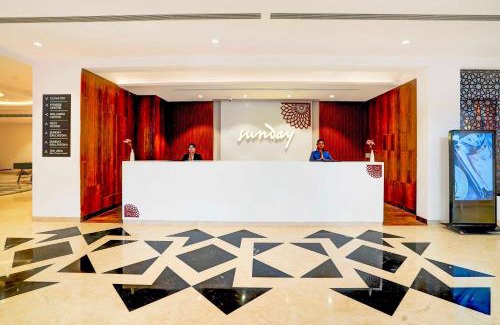 Bissar Akbarpur Hotel | Sunday Resort & Spa Manesar Gurugram
