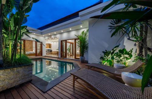 Umalas Villa | Sundaze 3 - NEW listing Promo - Canggu - Huge Pool and Kitchen