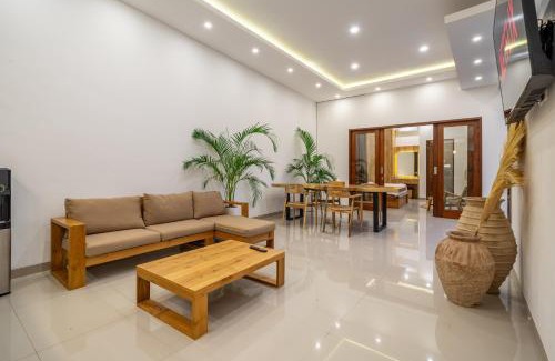 Umalas Villa | Sundaze 3 - NEW listing Promo - Canggu - Huge Pool and Kitchen