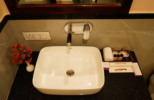 Sawai Madhopur Hotel | Sundervan Vilas Ranthambore