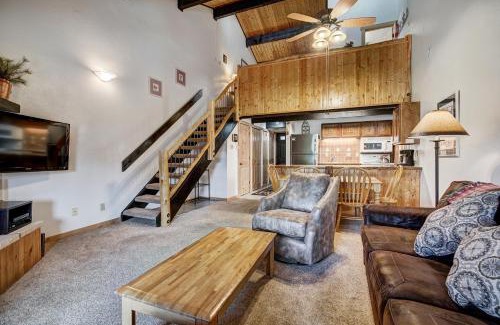 Four O'Clock Apartment | Sundowner T15 by Ski Country Resorts