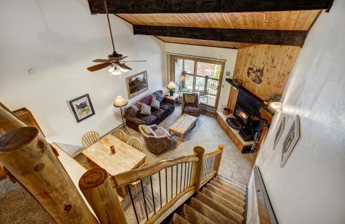 Four O'Clock Apartment | Sundowner T15 by Ski Country Resorts