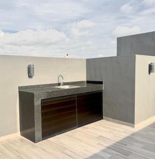 Ferrocarrilera Hotel | Sundrift By GEstores