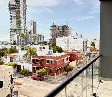 Ferrocarrilera Hotel | Sundrift By GEstores