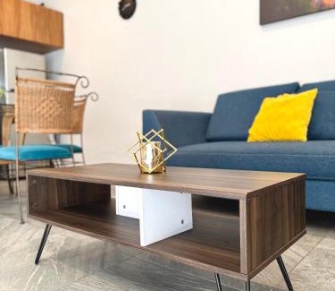 Ferrocarrilera Hotel | Sundrift By GEstores