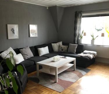 Sundsbruk Apartment | Sundsvall Timrå Lägenheten