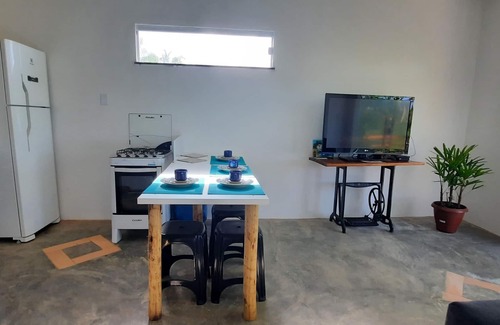 Camamu Apartment | Sunflower Apartment