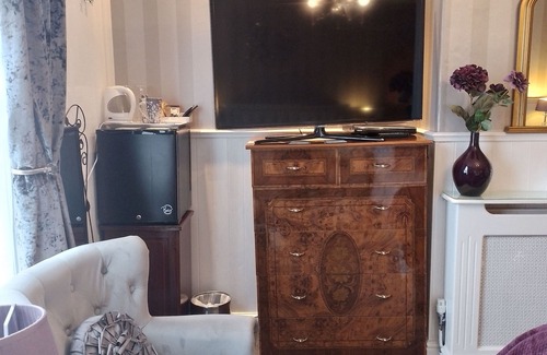 Bridlington Old Town Bed & Breakfast | Sunflower Lodge