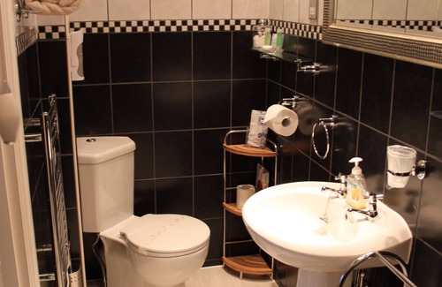 Bridlington Old Town Bed & Breakfast | Sunflower Lodge