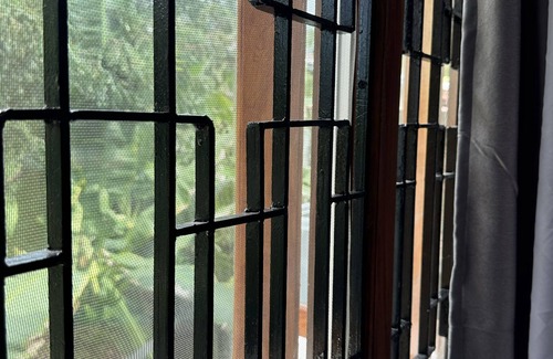 Jaffna House | Sunflowers Canada House, Entire House