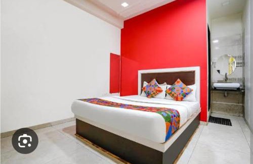 Ambajogai Hotel | Sunil palace