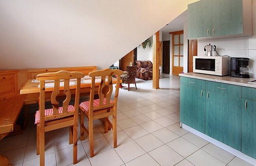 Balatonoszod House | Sunlight by Interhome