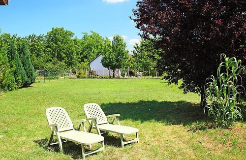 Balatonoszod House | Sunlight by Interhome