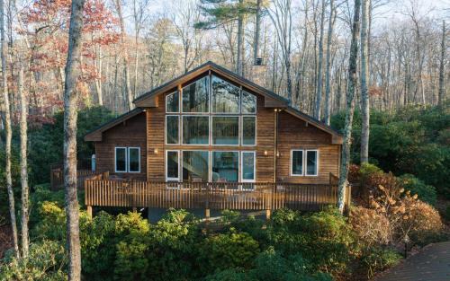 Highlands House | Sunlight Chalet