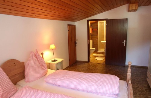 Kirchdorf in Tirol Apartment | Sunlit Apartment near Ski Area in Tyrol
