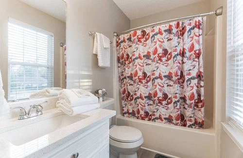 Cartersville House | Sunlit Cartersville Cottage