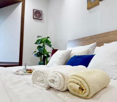 Lahore Apartment | Sunlit Studio at PentaSquare in DHA5 with SelfCheckin