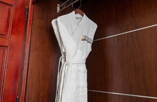 Nghia Đo Hotel | Sunny 22Land Residence Hotel 2