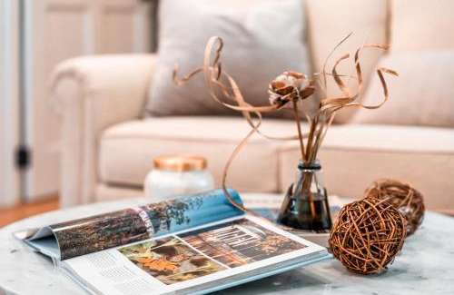 Fox Point Apartment | Sunny 2BR Apt with Kitchen & Parking, Near Brown & RISD