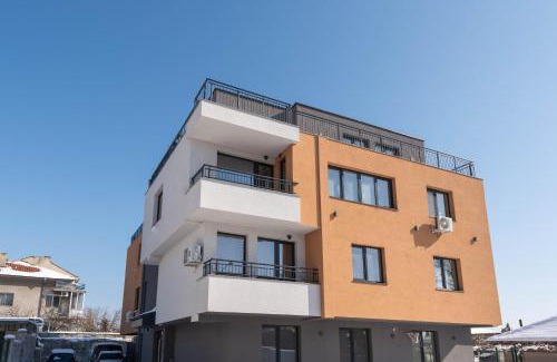 Primorski Apartment | Sunny Ap & Parking 5min From The Beach