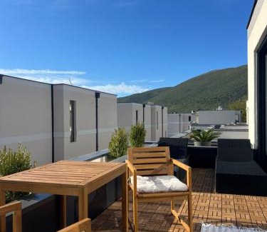 Seoca Apartment | Sunny Apart