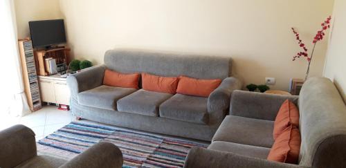 Sarande Apartment | Sunny apartment in quiet part of centre