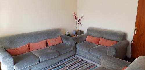 Sarande Apartment | Sunny apartment in quiet part of centre