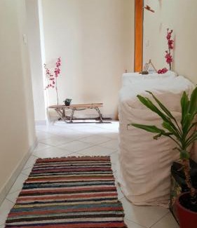 Sarande Apartment | Sunny apartment in quiet part of centre