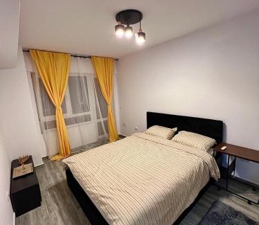 Miroslava Apartment | Sunny Apartment