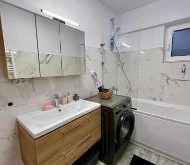 Miroslava Apartment | Sunny Apartment